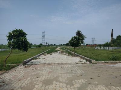 Image of 534 Sq.ft Residential Plot / Land for sale in Del NCR Green City, Yeida, Greater Noida for Rs. 1380000