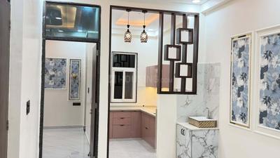 Balcony Image of 1800 Sq.ft 4 BHK Duplex for sale in Jhotwara Jaipur for Rs. 13000000