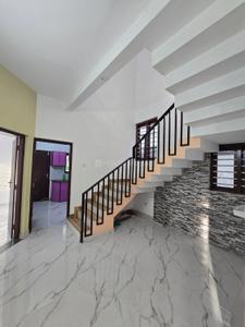Image of 1300 Sq.ft 3 BHK Independent House for sale in Kalamassery, Kochi for Rs. 4700000