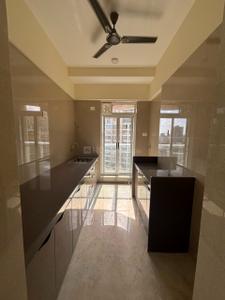 Kitchen Image of 728 Sq.ft 2 BHK Apartment / Flat for sale in Amar Devendra Chsl, Borivali West Mumbai for Rs. 20000000