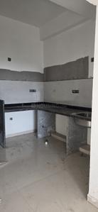 Kitchen Image of 1150 Sq.ft 2 BHK Apartment / Flat for sale in Ladyhill Mangalore for Rs. 8500000