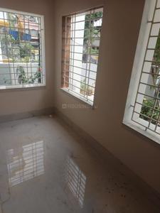 Bedroom Image of 700 Sq.ft 2 BHK Apartment / Flat for rent in Kalyani Nadia for Rs. 8000