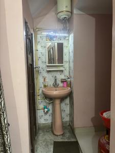 Bathroom Image of 2600 Sq.ft 4.5 BHK Independent House for sale in Budh Bazaar Moradabad for Rs. 8900000