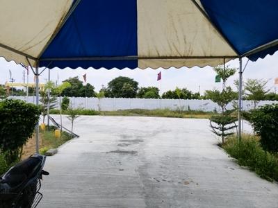 Image of 880 Sq.ft Residential Plot / Land for sale in Chengalpattu, Chennai for Rs. 1850000
