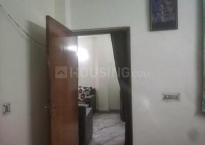 2 BHK Independent Builder Floor