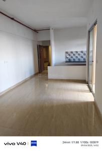 Hall Image of 900 Sq.ft 3 BHK Apartment / Flat for rent in Alcove New Kolkata Sangam, Serampore Hooghly for Rs. 23000