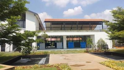 Image of 1199 Sq.ft Residential Plot / Land for sale in Shriram Eden 144 Phase 2, Devanahalli, Bengaluru for Rs. 11500000