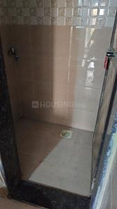 Image of 1170 Sq.ft 2 BHK Apartment / Flat for rent in Ulwe, Navi Mumbai for Rs. 23000
