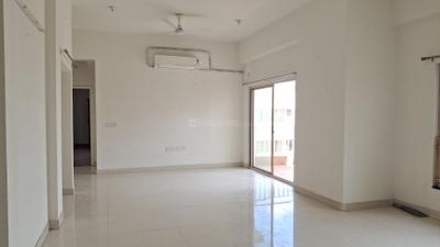 Living Room Image of 3250 Sq.ft 3.5 BHK Apartment / Flat for sale in Vaishno Devi Circle Ahmedabad for Rs. 30000000