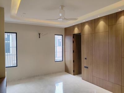 Bedroom Image of 1290 Sq.ft 3 BHK Apartment / Flat for sale in Ambience Creacions, Sector 22 Gurgaon for Rs. 40000000