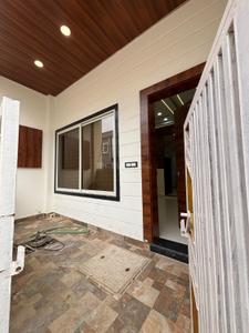 Balcony Image of 1800 Sq.ft 3 BHK Independent House for sale in RRCAT Indore for Rs. 7500000