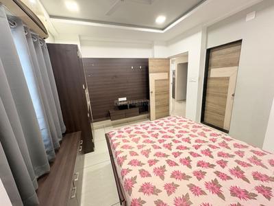 Bedroom Image of 1170 Sq.ft 3 BHK Apartment / Flat for sale in Harni Vadodara for Rs. 8700000