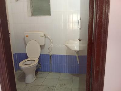 Bathroom Image of 1147 Sq.ft 3 BHK Apartment / Flat for sale in SGIL Gardenia, Narendrapur Kolkata for Rs. 4500000
