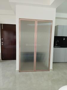 Hall Image of 1611 Sq.ft 3 BHK Apartment / Flat for rent in Candeur 40, Miyapur Hyderabad for Rs. 55000