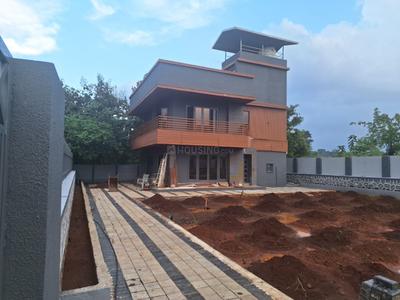 Image of 1800 Sq.ft 3 BHK Villa for sale in RGS The Nest, Neral, Thane for Rs. 6900000