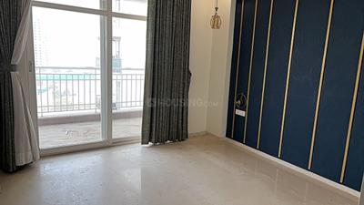 Bedroom Image of 5750 Sq.ft 3.5 BHK Penthouse for sale in Central Park Sky Villas, Sector 48 Gurgaon for Rs. 169900000