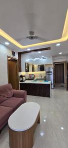 2 BHK Flat