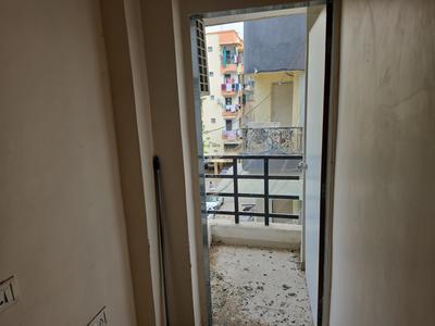 Rudra Square H And I Block Bedroom One 2