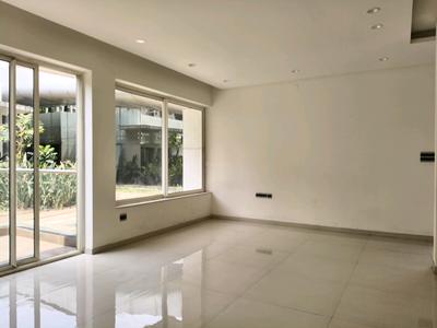 Living Room Image of 1008 Sq.ft 2 BHK Apartment / Flat for sale in Pharande Puneville by Pharande Spaces, Punawale Pune for Rs. 7500000
