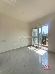 Hall Image of 948 Sq.ft 2 BHK Apartment / Flat for sale in  Sarjapur Railway Mens Cghs Layout, Sarjapur Bengaluru for Rs. 6850000