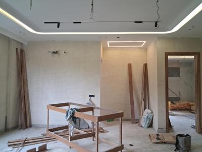 Living Room Image of 1810 Sq.ft 3 BHK Builder Floor for sale in Paschim Vihar New Delhi for Rs. 38500000