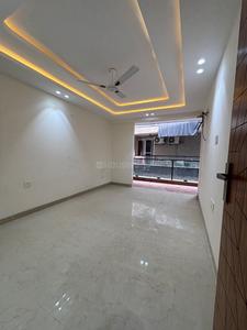 Bedroom Image of 1250 Sq.ft 3 BHK Apartment / Flat for sale in Green View Apartment, Mandi New Delhi for Rs. 7000000