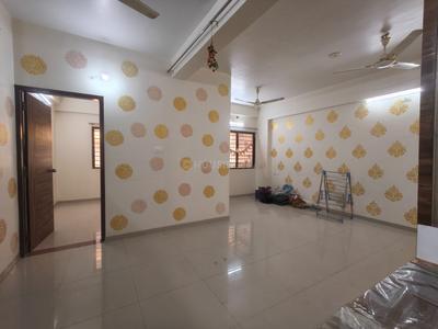 Hall Image of 1435 Sq.ft 3 BHK Apartment / Flat for sale in Bhayli Vadodara for Rs. 5500000