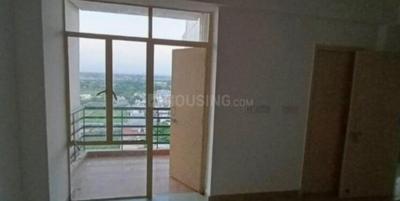 Balcony Image of 650 Sq.ft 2 BHK Apartment / Flat for sale in Lotus Homz, Sector 111 Gurgaon for Rs. 9000000