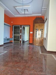 Living Room Image of 1700 Sq.ft 3 BHK Duplex for sale in Battarahalli Bengaluru for Rs. 17500000
