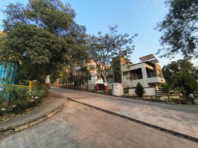 Image of 2800 Sq.ft Residential Plot / Land for sale in DSK Sayantara, Dhayari, Pune for Rs. 14500000