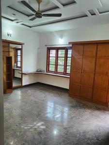 Bedroom Image of 1800 Sq.ft 3 BHK Independent House for rent in Jnana Ganga Nagar Bengaluru for Rs. 30000
