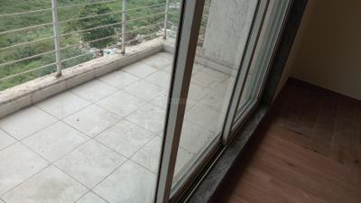 Balcony Image of 1021 Sq.ft 2 BHK Apartment / Flat for sale in Aaron Shree Chamunda Harmony, Kamothe Navi Mumbai for Rs. 11000000