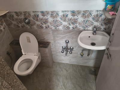 Image of 1000 Sq.ft 2 BHK Apartment / Flat for rent in Statista Apaar Pride Homes, Ujala Circle, Ahmedabad for Rs. 18000