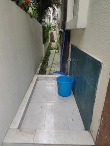 Drying Area Image of 3340 Sq.ft 4 BHK Villa for rent in Vulcan Golden Crest, Gachibowli Hyderabad for Rs. 95000