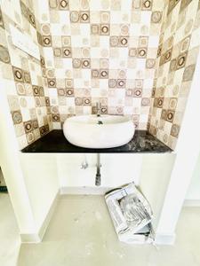 Image of 1080 Sq.ft 2 BHK Apartment / Flat for rent in Prithvi Sai Velocity II, Bavdhan, Pune for Rs. 23000