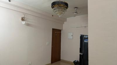 Living Room Image of 1200 Sq.ft 2 BHK Apartment / Flat for rent in Noida Extension Greater Noida for Rs. 19000