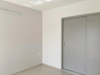 Bedroom Image of 1200 Sq.ft 3 BHK Apartment / Flat for rent in Godrej Emerald, Kasarvadavali Thane for Rs. 45798