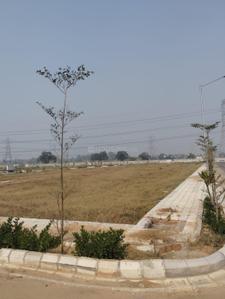 Image of 150 Sq.ft Residential Plot / Land for sale in Spiti Palm Estate, Farukh Nagar, Gurgaon for Rs. 9500000