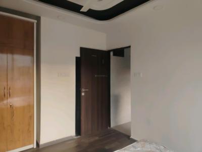 Bedroom Image of 566 Sq.ft 1 BHK Apartment / Flat for sale in Thakur Galaxy, Boisar Mumbai for Rs. 2350000