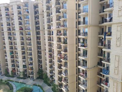 Building Image of 670 Sq.ft 2 BHK Apartment / Flat for sale in Signature Global The Millennia 2, Sector 37C Gurgaon for Rs. 7000000