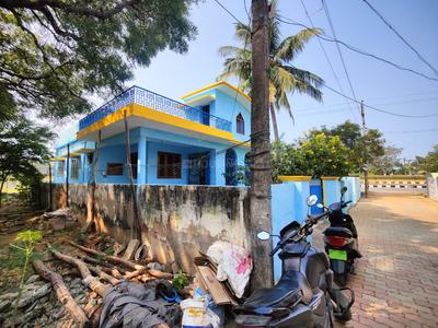 Agasteeswaram Plot View 3