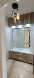 Hall Image of 1810 Sq.ft 3 BHK Independent House for rent in Tilak Nagar New Delhi for Rs. 58000