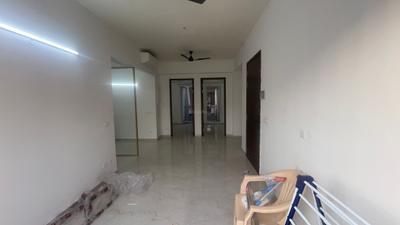 Living Room Image of 1012 Sq.ft 2 BHK Apartment / Flat for sale in Smartworld Orchard, Sector 61 Gurgaon for Rs. 17000000