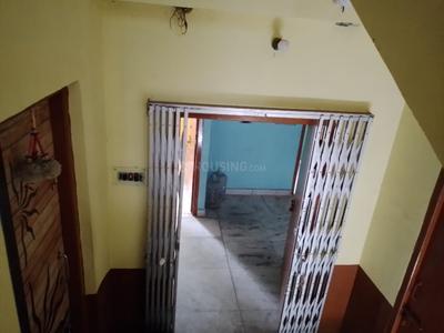 Balcony Image of 1200 Sq.ft 2 BHK Apartment / Flat for rent in Dum Dum Kolkata for Rs. 11000