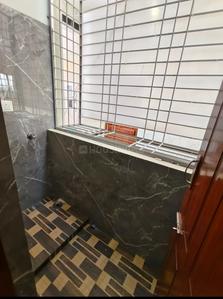 Balcony Image of 500 Sq.ft 1 BHK Builder Floor for rent in Singasandra Bengaluru for Rs. 23001