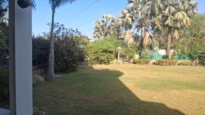 Image of 9000 Sq.ft 6 BHK Villa for rent in Vaishno Devi Circle, Ahmedabad for Rs. 125000