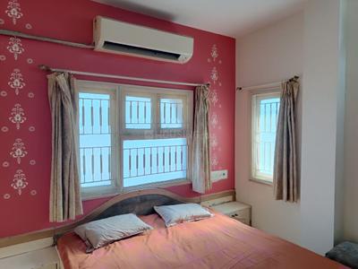 Bedroom Image of 1590 Sq.ft 3 BHK Apartment / Flat for sale in Maninagar Ahmedabad for Rs. 7500000