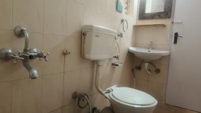 Image of 1360 Sq.ft 3 BHK Apartment / Flat for rent in Karia Konark Campus, Viman Nagar, Pune for Rs. 75000