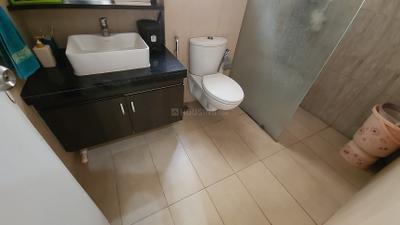Image of 1128 Sq.ft 2 BHK Apartment / Flat for sale in Prestige Norwood at Sunrise Park, Electronic City, Bengaluru for Rs. 14600001