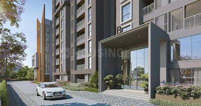 Image of 2328 Sq.ft 4 BHK Apartment / Flat for sale in Brigade Citrine, Budigere Cross, Bengaluru for Rs. 29000000